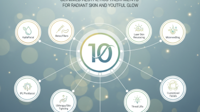 Top 10 Clinimed Aesthetics Treatments for Radiant Skin and Youthful Glow?