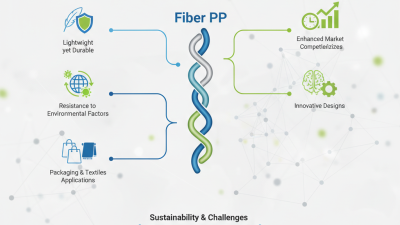 Top Benefits of Fiber PP for Global Buyers in 2026?