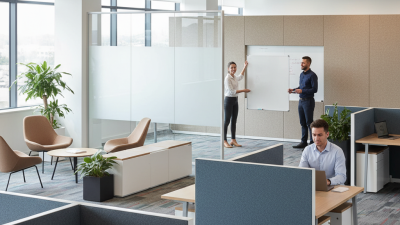 2026 How to Use Partition Panels for Efficient Space Management?