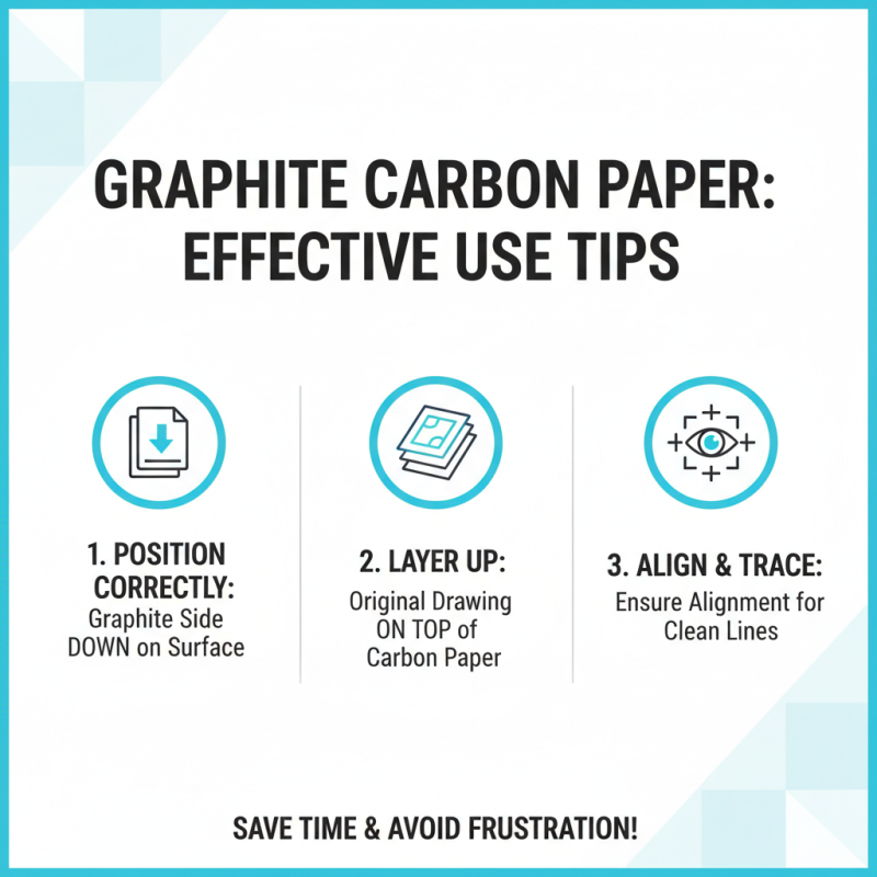 How to Choose the Best Graphite Carbon Paper for Your Needs?