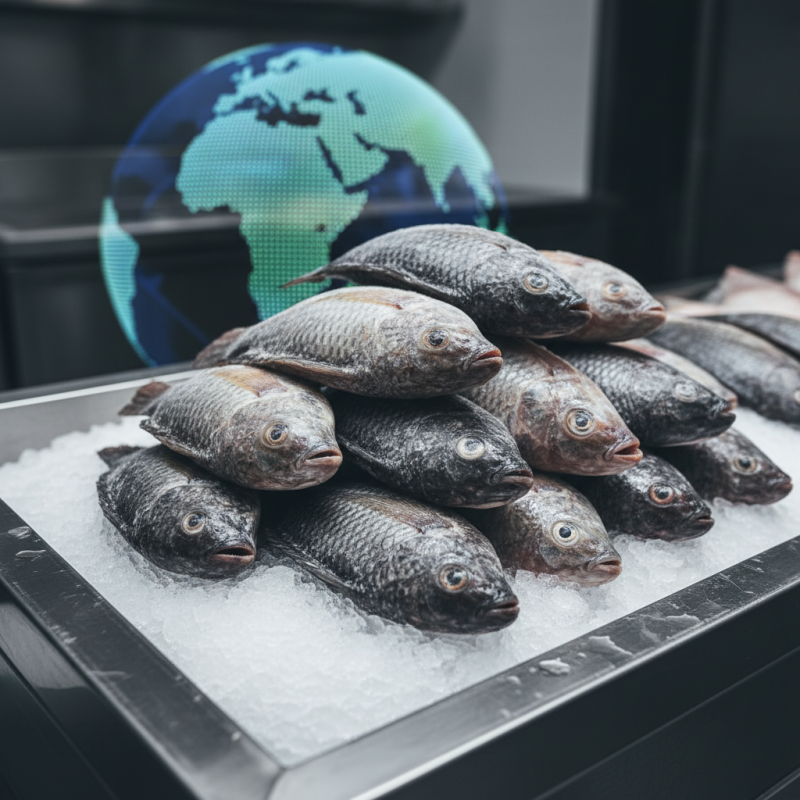 Best Frozen Fish Tilapia for Global Buyers in 2026?