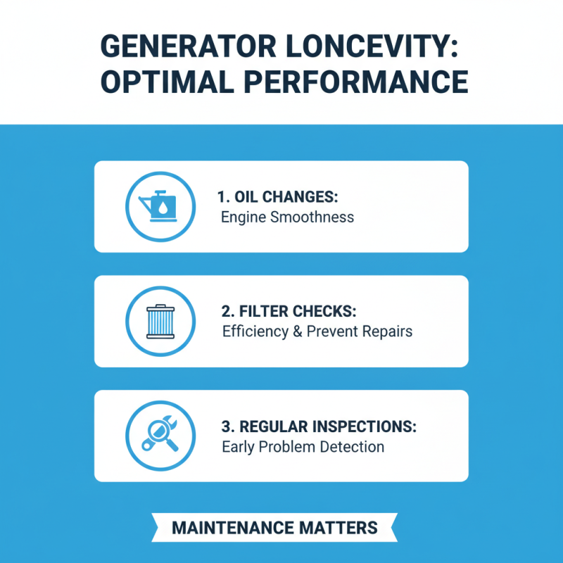 2026 How to Choose the Right Wolver Generator Set for Your Needs?