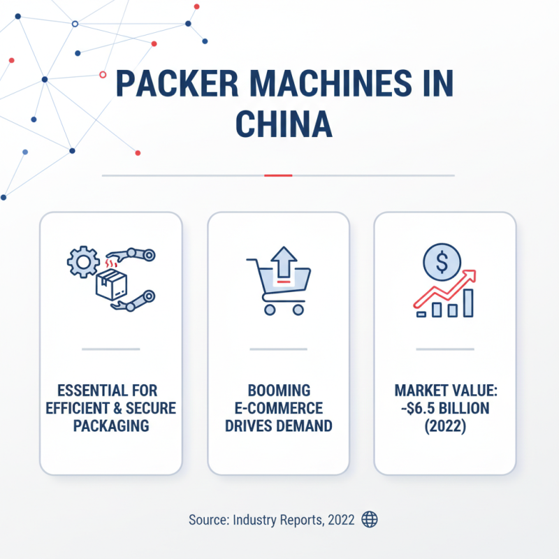 China Top 10 Packer Machine Models You Should Know About?
