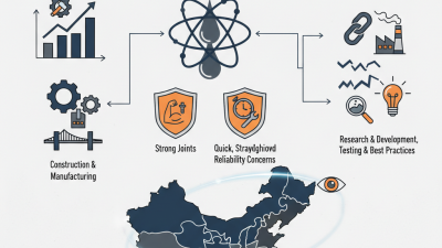 Top 10 Insights into Thermite Welding Powder in China