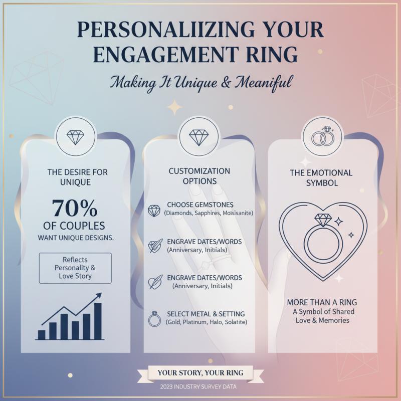 How to Choose Engagement Wedding Rings That Lights Up Love?