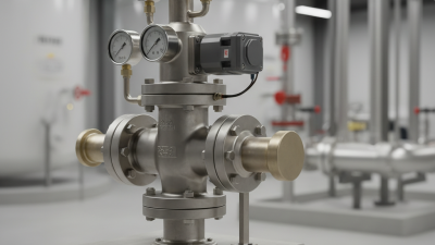 Best Fuel Control Valve Options for Global Buyers?