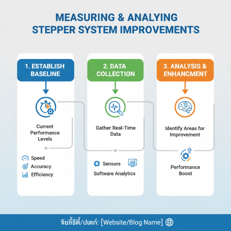 How to Use a Stepper System for Improved Performance and Efficiency?