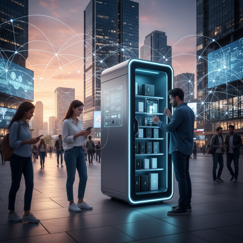 Top 10 Benefits of Power Bank Sharing Cabinets in Modern Technology?