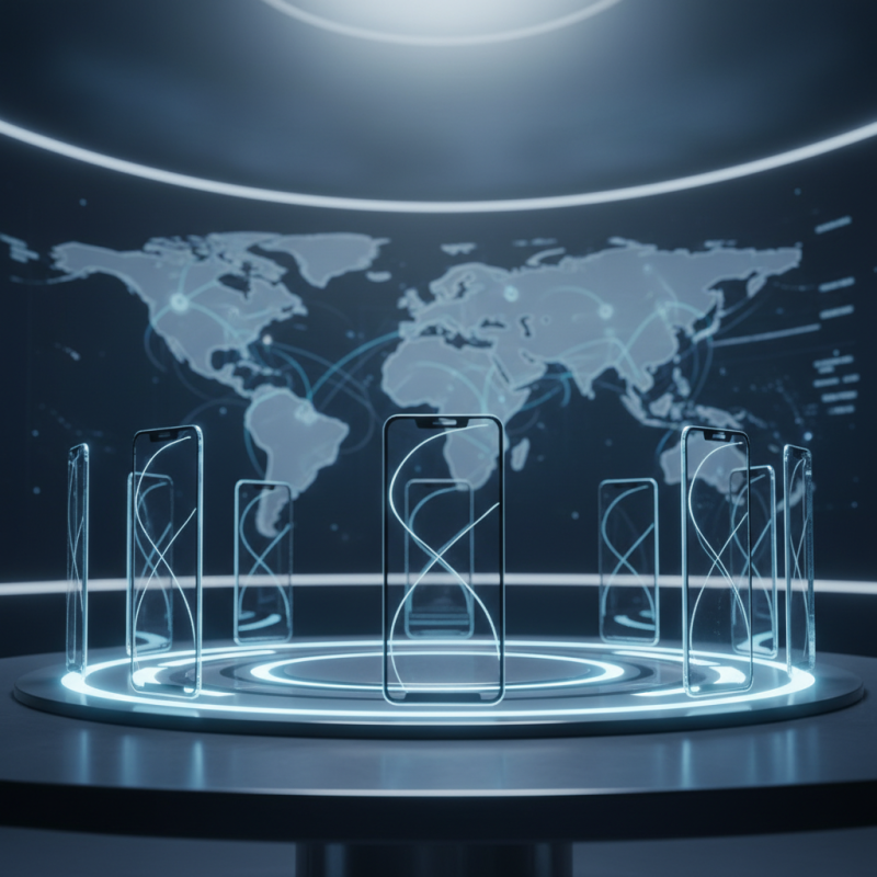 2026 Best iPhone 12 LCD Screen Suppliers for Global Buyers?