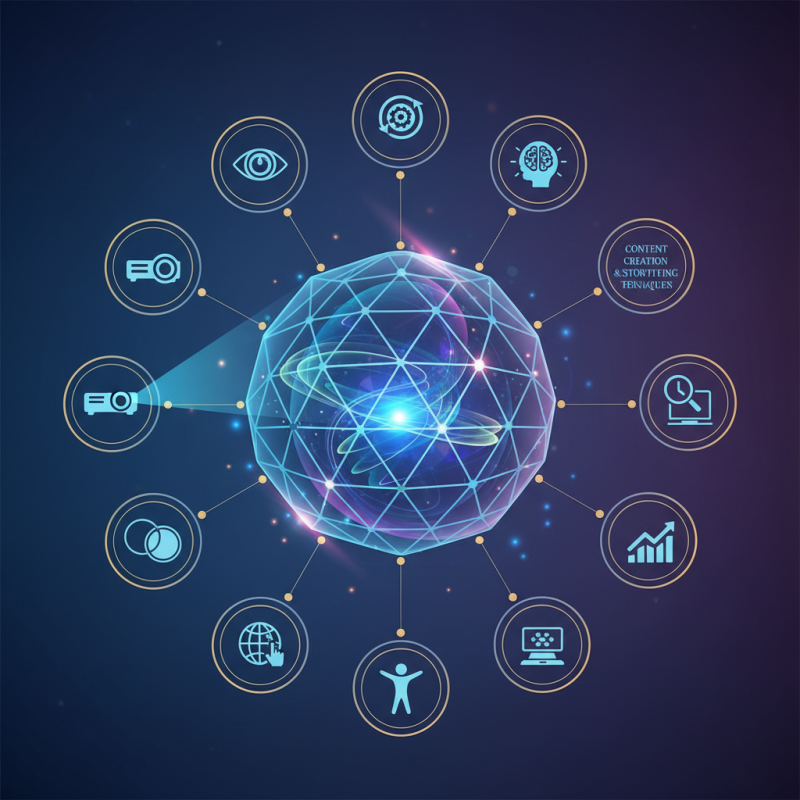 10 Essential Tips for Effective Fulldome Projection Techniques?