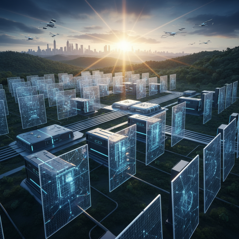 2026 Best Solar Energy Efficiency Innovations to Watch?