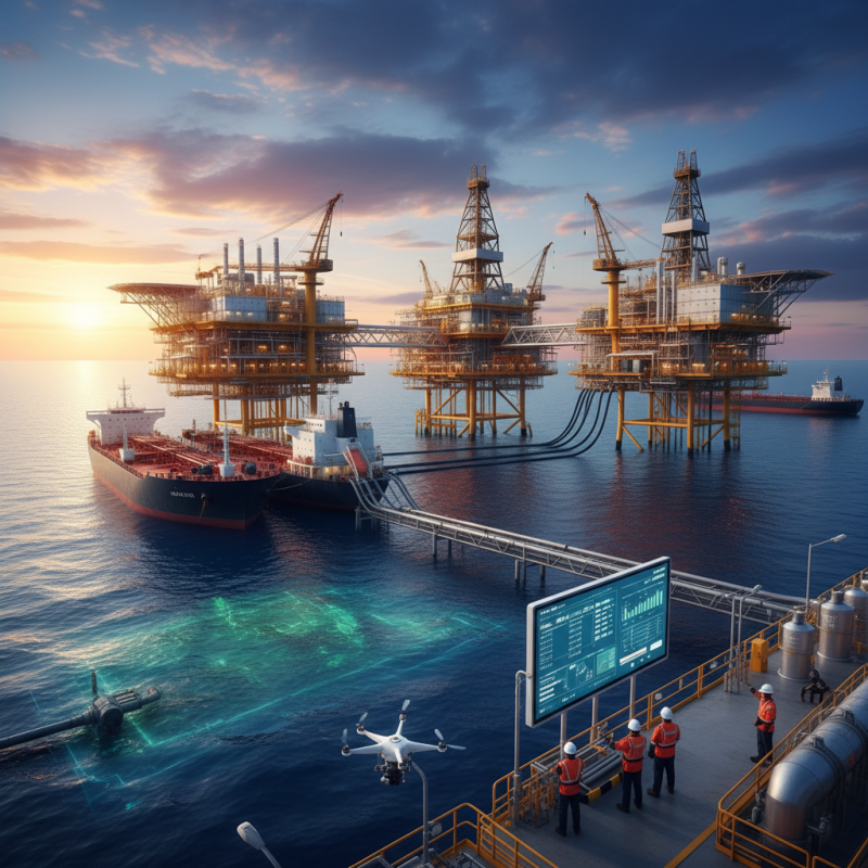 How to Effectively Pump Oil for Global Procurement Needs?