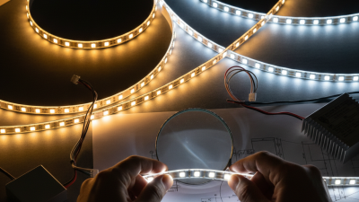 How to Choose the Best 24v LED Strip for Your Projects?