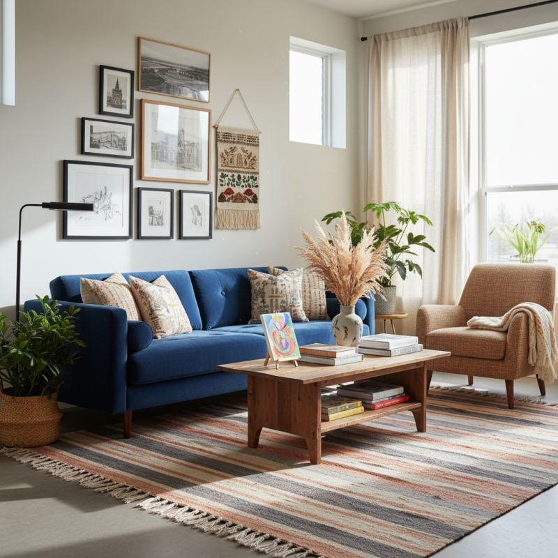 How to Choose the Best Home Decor Style for You?