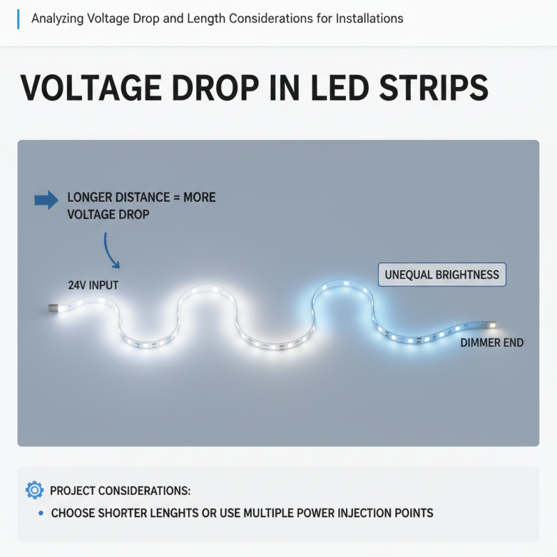 How to Choose the Best 24v LED Strip for Your Projects?