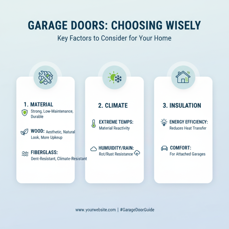 China Best Industrial Garage Doors for Global Buyers Questions?