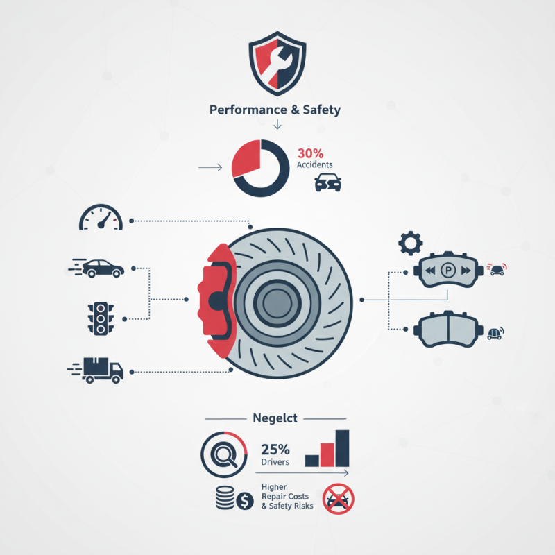 Reasons Why Brake Pads Wear Out Quickly for Global Buyers?