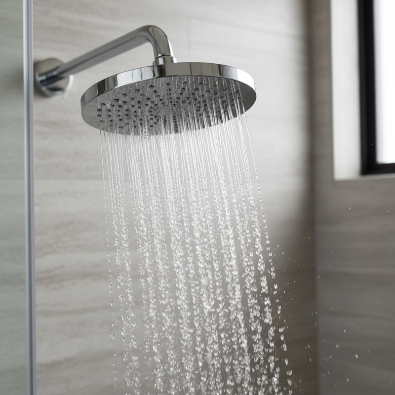 Top 10 High Pressure Shower Heads You Need to Buy Now?