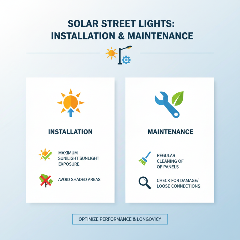 Exploring the Best China Top Solar Street Light Near Me Options?