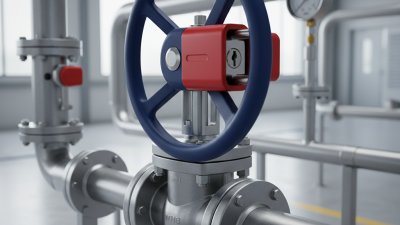 How to Select a Butterfly Valve With Locking Device for 2026?