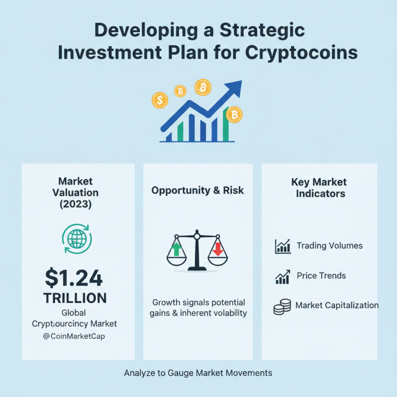 How to Analyze the Cryptocoin Market for Better Investment?