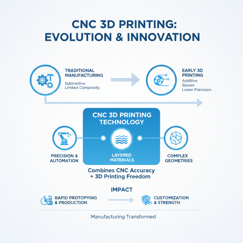 Top 5 CNC 3D Printers for Every Budget in 2026?
