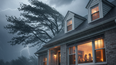 The Ultimate Guide to Choosing Storm Windows for Your Home?