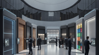 Top 10 Overhead Garage Doors for Global Buyers in 2026?