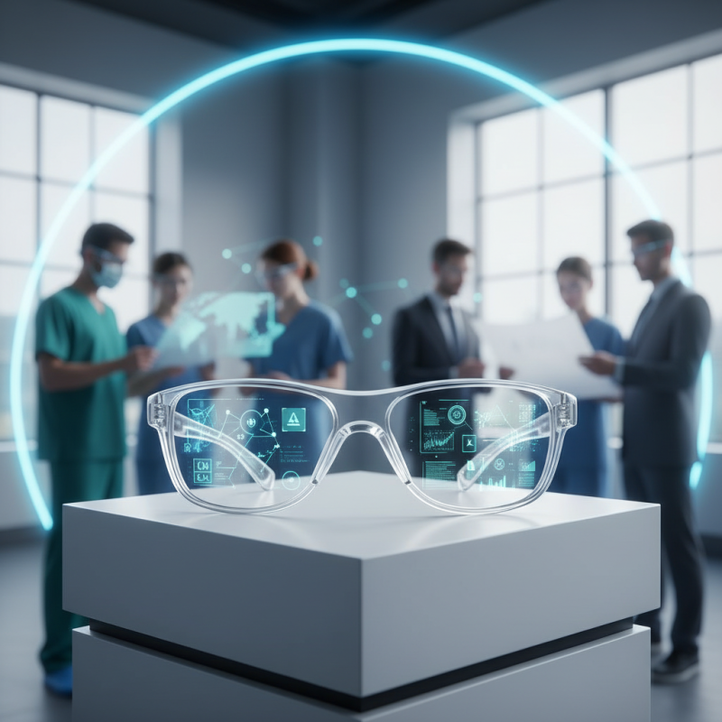 2026 Top Tech Glasses Buying Guide for Global Buyers