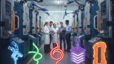 Top 5 Injection Molding Techniques You Need to Know?