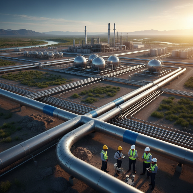 Top 10 Gas Tubing Suppliers for Global Buyers in 2026?