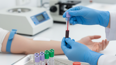 10 Essential Tips for Using Vacutainers Effectively