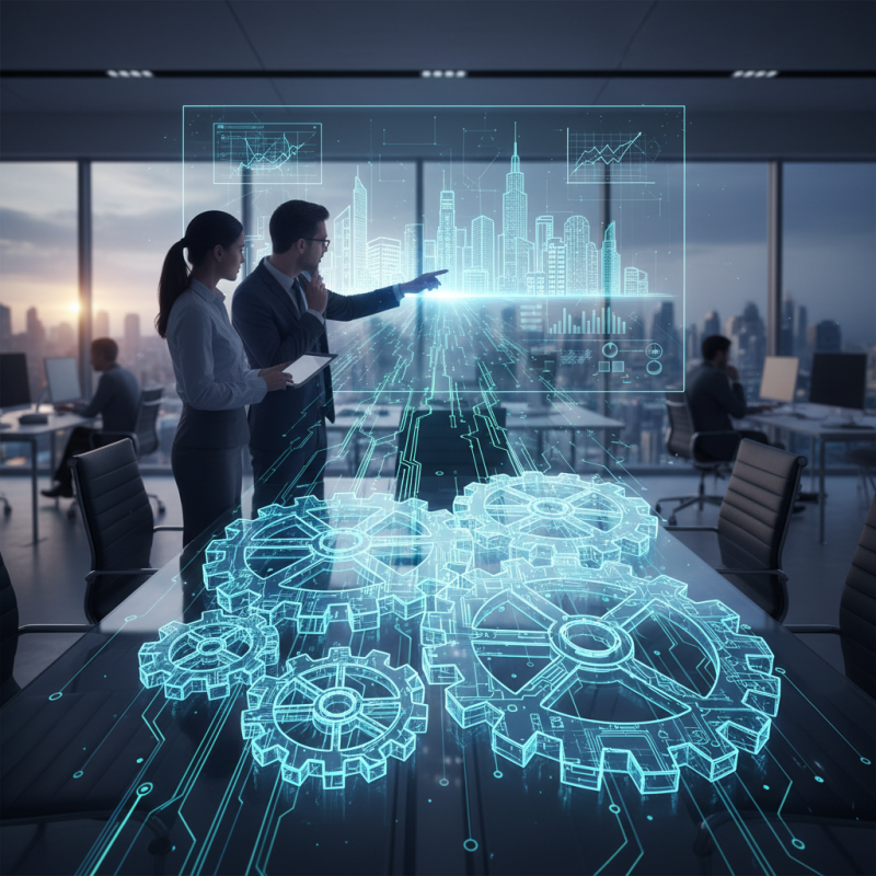 How to Choose the Right Automation System for Your Business?