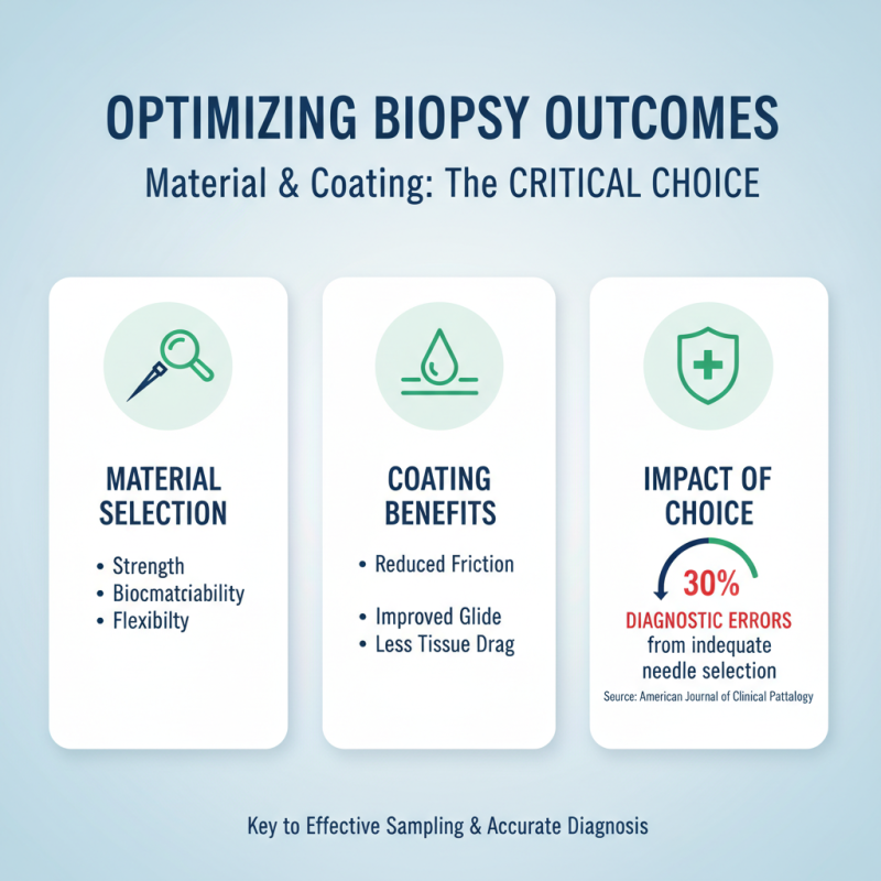 2026 How to Choose the Right Biopsy Needles for Your Needs?