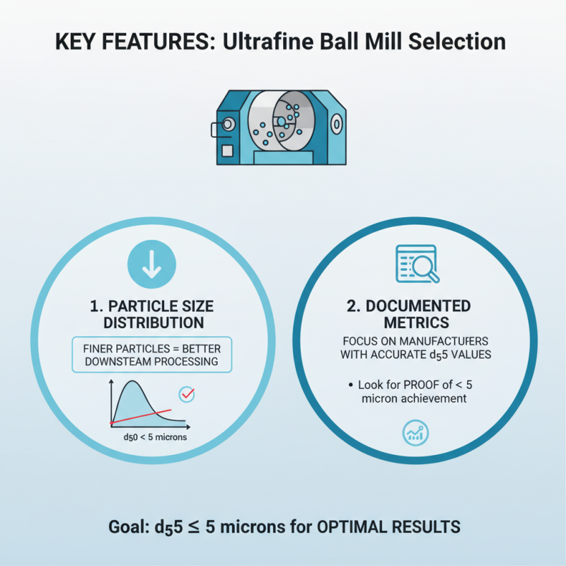 2026 Best Ultrafine Ball Mill Options for Your Industry Needs?