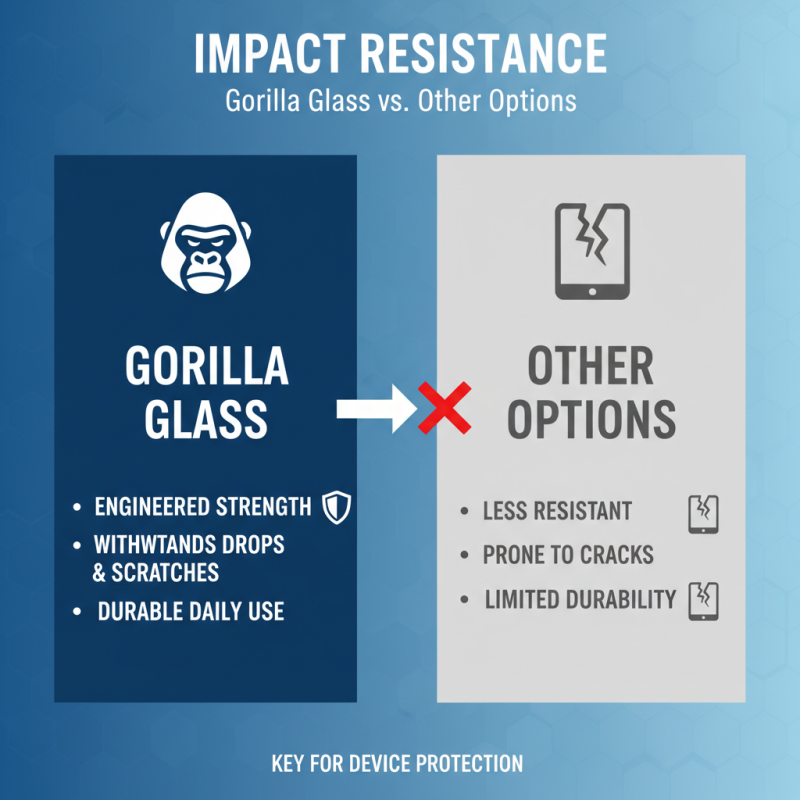 2026 How to Choose the Best Full Screen Glass for Your Device?