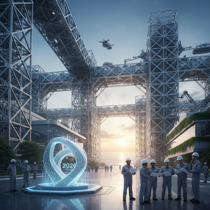 China Best Steel Grating for Global Buyers in 2026?