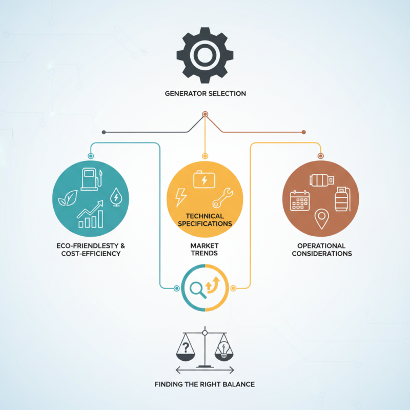 2026 How to Choose the Right CNG Generator for Your Needs?