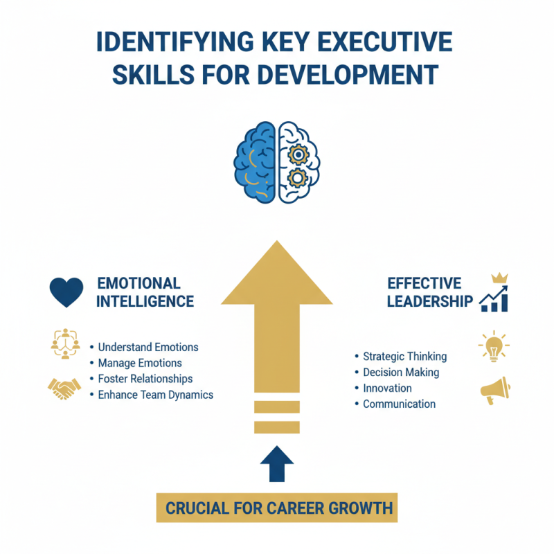 How to Choose the Best Executive Course for Career Growth?