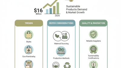 2026 Best Cloth Bag Trends for Global Buyers to Consider?