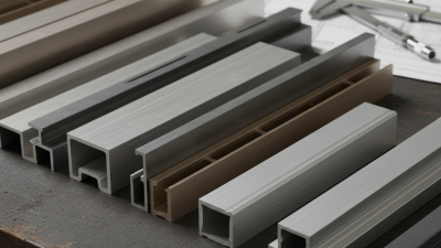 How to Choose the Best Aluminum Alloy Profile for Your Needs?