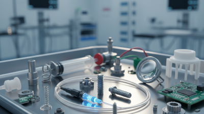 What is Medical Equipment Parts and Their Importance in Healthcare?