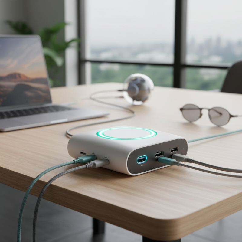 2026 Best Power Adapter Options for All Your Devices?