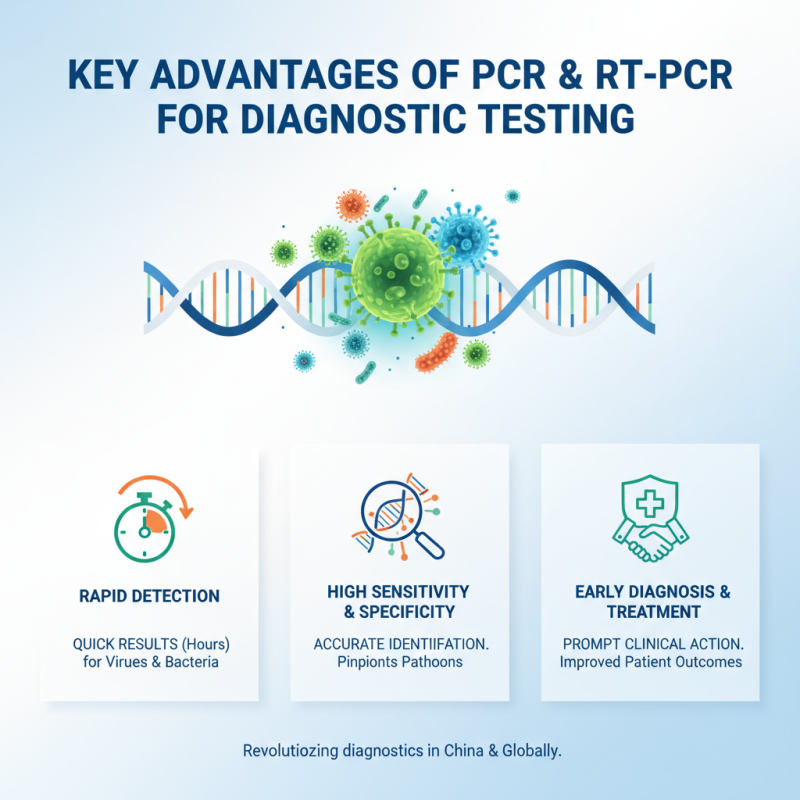 Top 10 PCR and RT PCR Techniques in China for Effective Testing Solutions