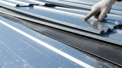 How to Choose the Best Galvanized Corrugated Steel Sheet?