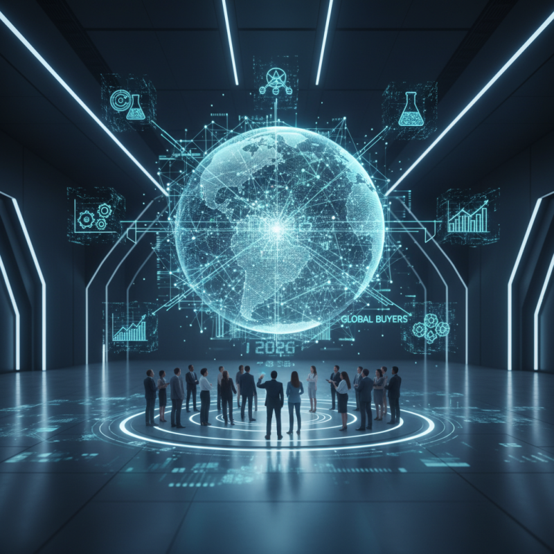 Best AI API to Use in 2026 for Global Buyers?