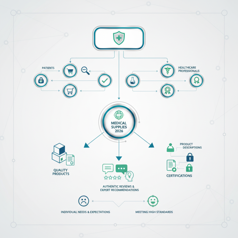 2026 Best Medical Supplies Website to Trust for Quality Products?