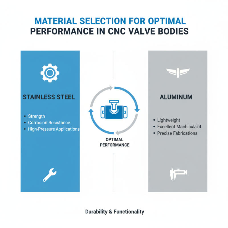 Why Choose CNC Machined Valve Body for Your Engineering Needs?