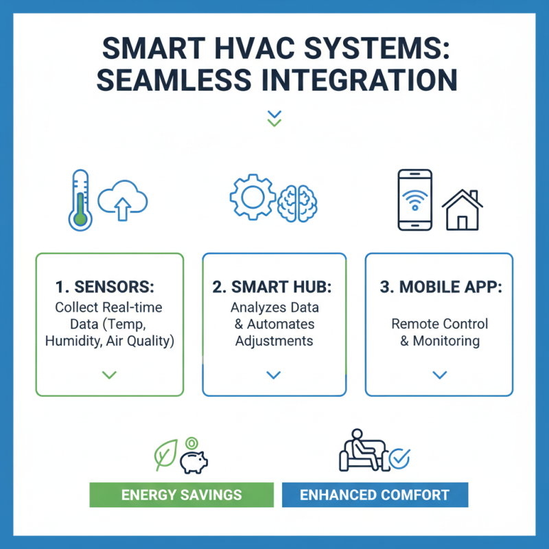 What is the Role of HVAC Sensors in Modern Climate Control Systems?