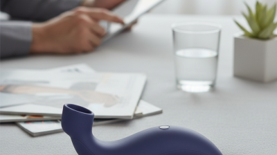 Discover the Benefits of Comfly Prostate Massager for Enhanced Wellness?